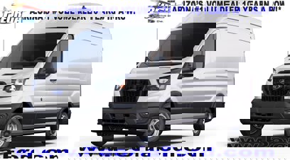 New 2025 Ford Transit 250 148 High Roof