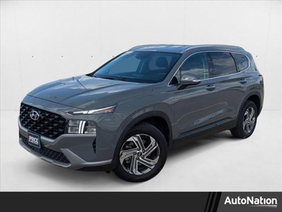 Used 2023 Hyundai Santa Fe SEL