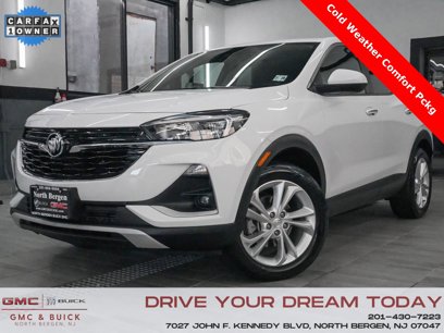 Used 2023 Buick Encore GX Preferred w/ Cold Weather Comfort Package