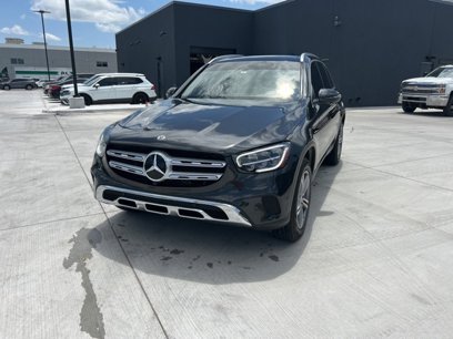 Used 2021 Mercedes-Benz GLC 300