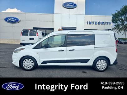 Used 2014 Ford Transit Connect XLT