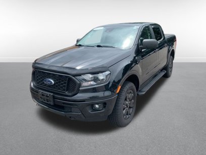 Used 2020 Ford Ranger XLT w/ Equipment Group 301A Mid