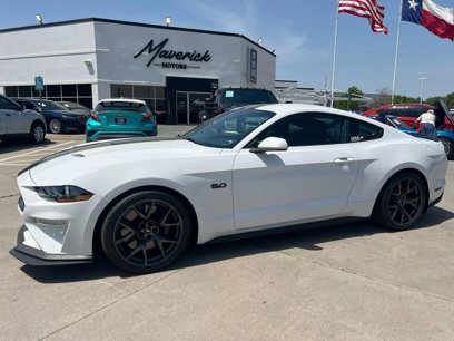 Used 2018 Ford Mustang GT w/ Performance Package - Level 2