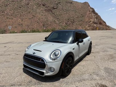 Used 2016 MINI Cooper S
