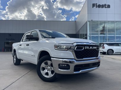 Used 2025 RAM 1500 Big Horn