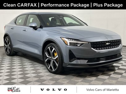 Used 2022 Polestar Polestar 2 w/ Performance Package