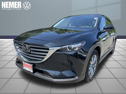 Used 2018 MAZDA CX-9 Touring w/ Touring Premium Package