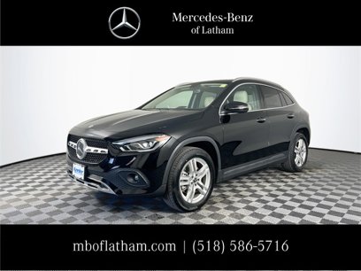 Certified 2022 Mercedes-Benz GLA 250 4MATIC