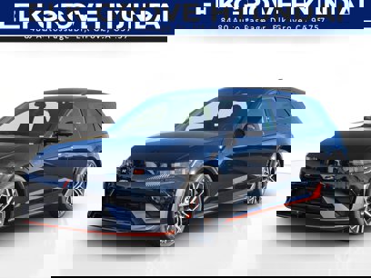 New 2025 Hyundai Ioniq 5 N