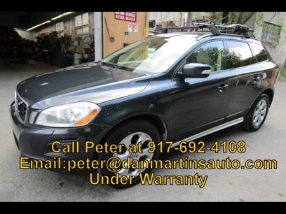 Used 2010 Volvo XC60 3.2