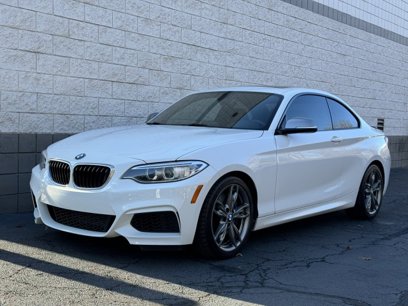 Used 2016 BMW M235i Coupe
