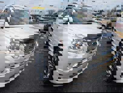 Used 2012 GMC Acadia Denali