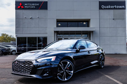 Used 2024 Audi S5 Premium Plus w/ Premium Plus Package