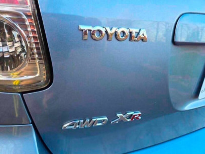Used 2006 Toyota Matrix XR