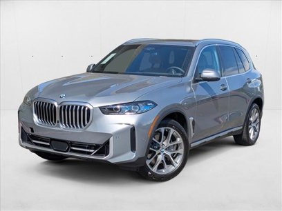 Used 2026 BMW X5 xDrive40i