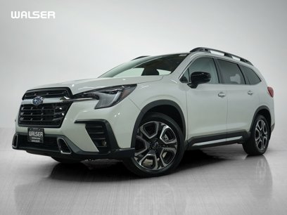 Used 2024 Subaru Ascent Touring