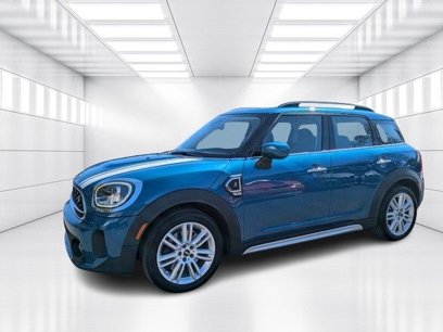 Used 2022 MINI Cooper Countryman S