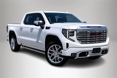 Certified 2024 GMC Sierra 1500 Denali