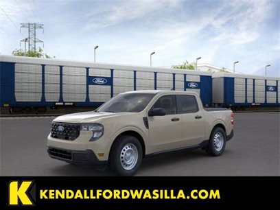 New 2025 Ford Maverick XL