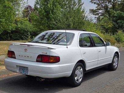 Used 1996 Toyota Camry LE