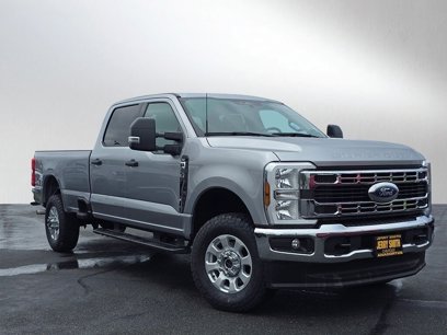 Used 2024 Ford F350 XLT