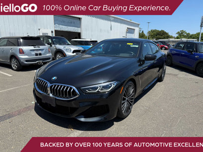 Used 2020 BMW 840i Gran Coupe w/ M Sport Package