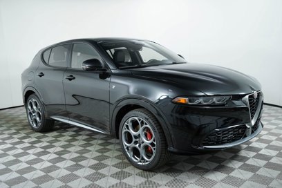 New 2024 Alfa Romeo Tonale Ti w/ Active Assist Package