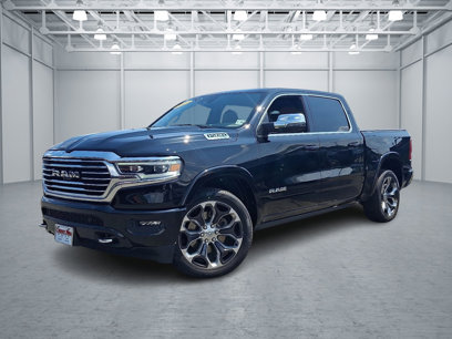 Used 2023 RAM 1500 Limited