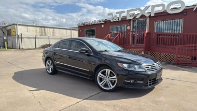 Used 2014 Volkswagen CC R-Line