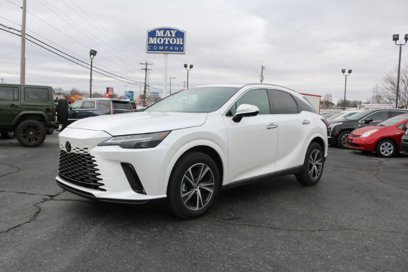 Used 2024 Lexus RX 350 AWD