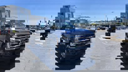 New 2025 Ford F150 XL