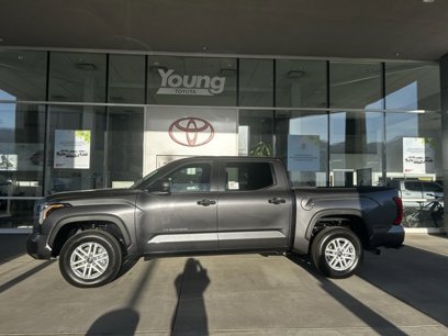 New 2025 Toyota Tundra SR5