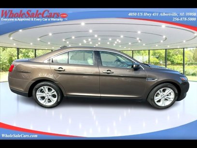 Used 2015 Ford Taurus SEL w/ Equipment Group 201A