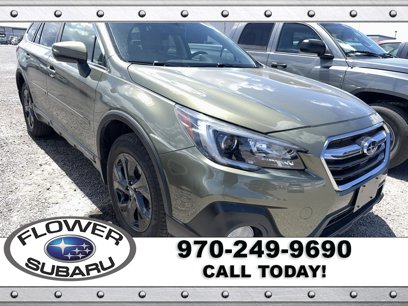 Used 2019 Subaru Outback 2.5i Premium w/ Popular Package #2