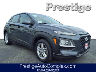 Used 2019 Hyundai Kona SE w/ Cargo Package