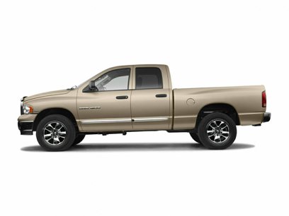 Used 2005 Dodge Ram 1500 Truck ST