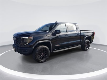 Used 2023 GMC Sierra 1500 AT4X