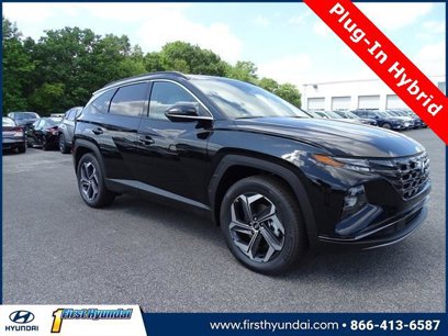 New 2023 Hyundai Tucson Limited