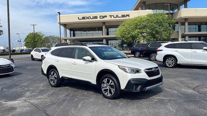 Used 2021 Subaru Outback Limited XT w/ Popular Package #2