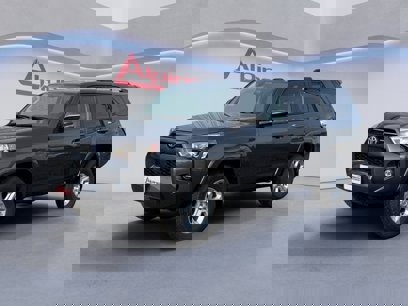 Used 2023 Toyota 4Runner SR5 Premium