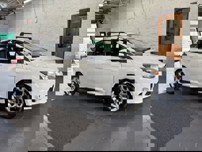 Used 2014 Ford Focus Titanium