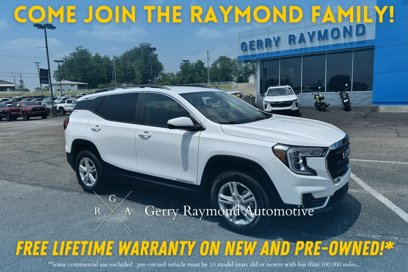 Used 2023 GMC Terrain SLE w/ Driver Convenience Package
