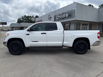 Used 2015 Toyota Tundra SR5