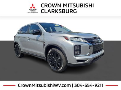 New 2025 Mitsubishi Outlander Sport LE
