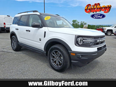 Used 2023 Ford Bronco Sport Big Bend w/ Convenience Package