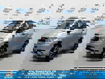 Used 2003 Toyota Matrix