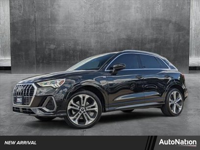 Used 2020 Audi Q3 2.0T Prestige