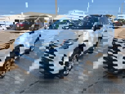 Used 2024 Toyota RAV4 LE