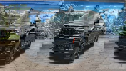 Used 2023 Jeep Grand Cherokee L Laredo