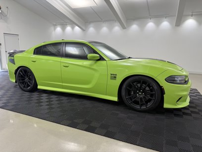 Used 2019 Dodge Charger Scat Pack w/ Daytona Edition Group